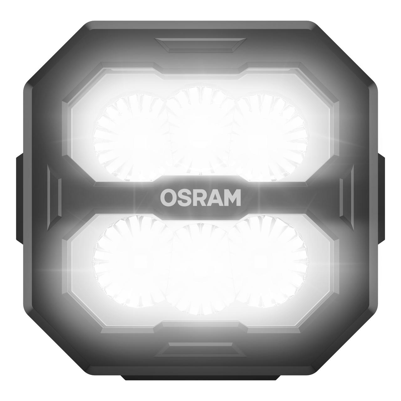 OSRAM LEDriving® Cube PX Spot