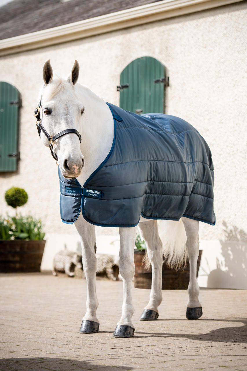 Horseware Doublure ® XL (Légère 100g)