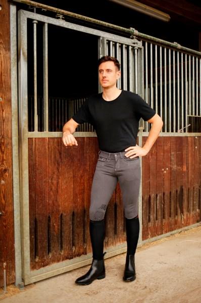 Covalliero Pantalon d'équitation BasicPlus