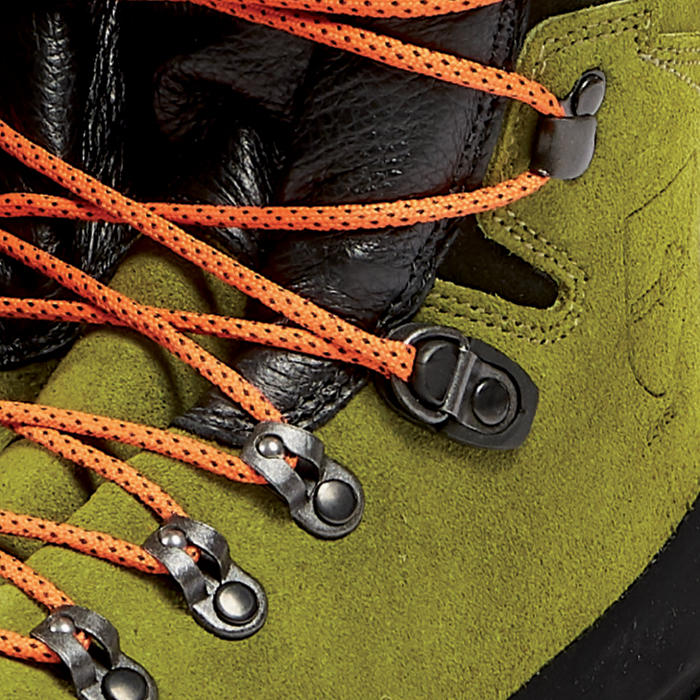 PSS Bottes de protection contre les coupures Alpin GTX