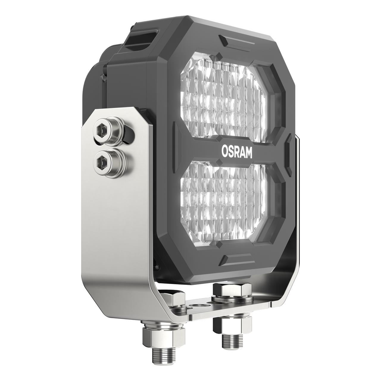 OSRAM LEDriving® projecteur de travail tracteur Cube PX Wide