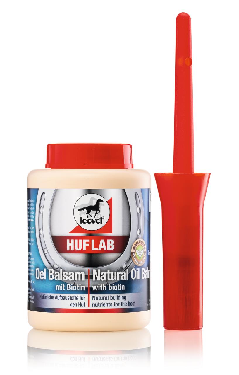 leovet Baume aux huiles HUFLAB 500ml