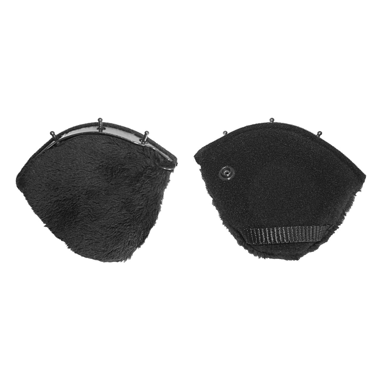 Casco Kit d'hiver pour casque d'équitation Mistrall