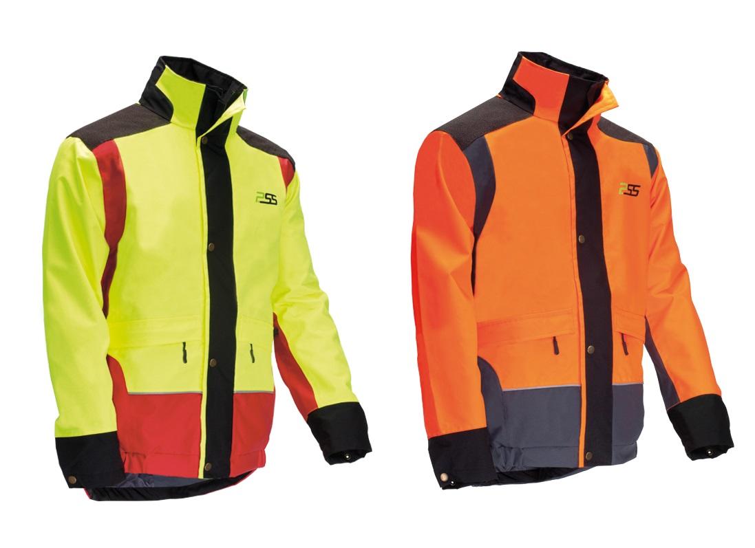 PSS Veste de pluie X-treme Rain