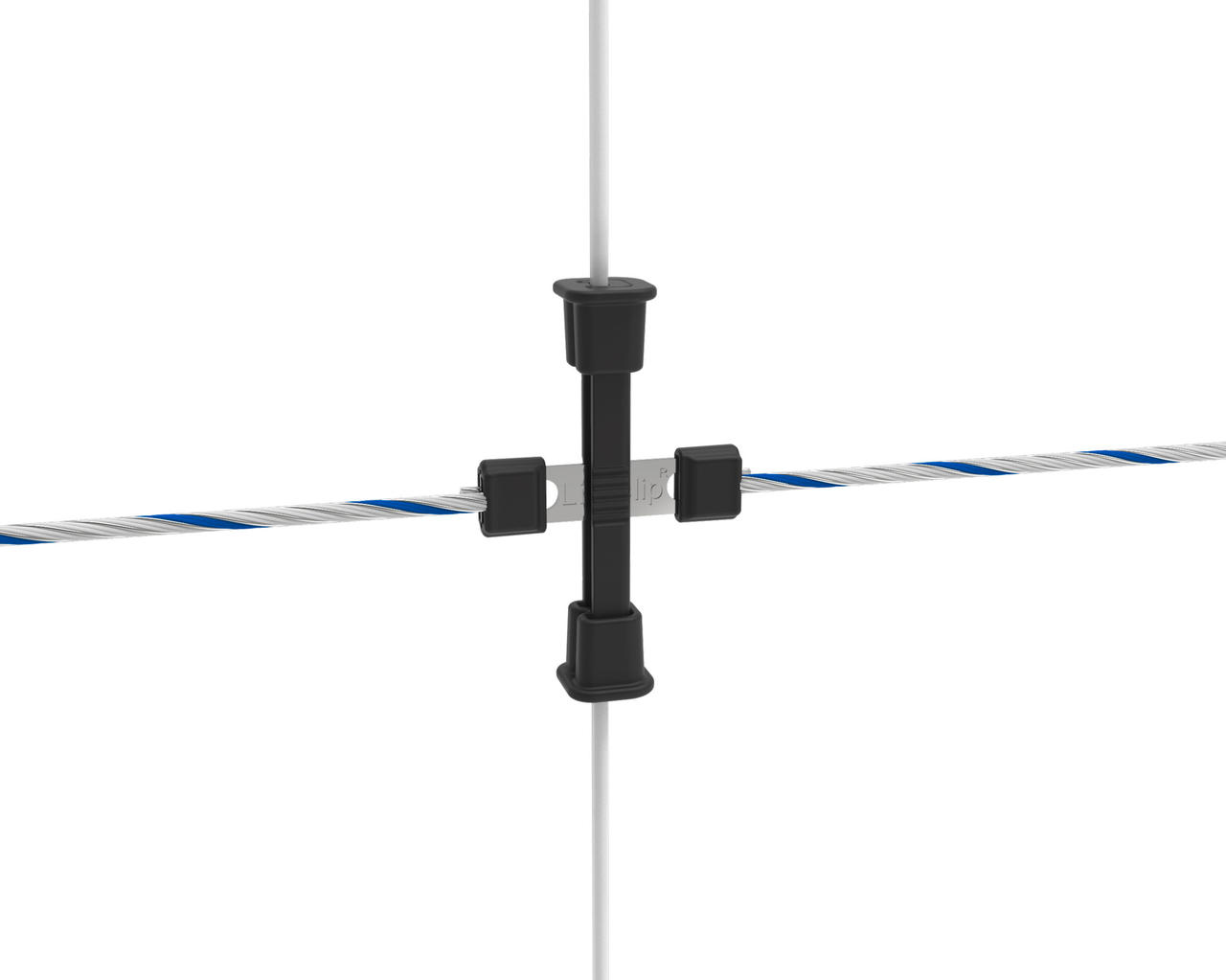 AKO WolfNet Vario 108 cm, double pointe, 50 m