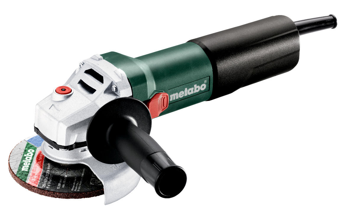 Metabo Meuleuse d'angle WQ1100-125