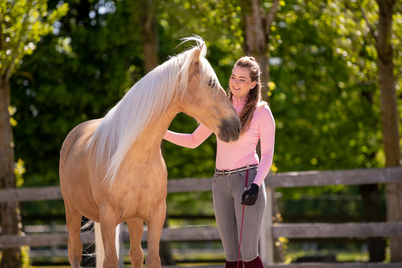 Roeckl Gants d'équitation Milano