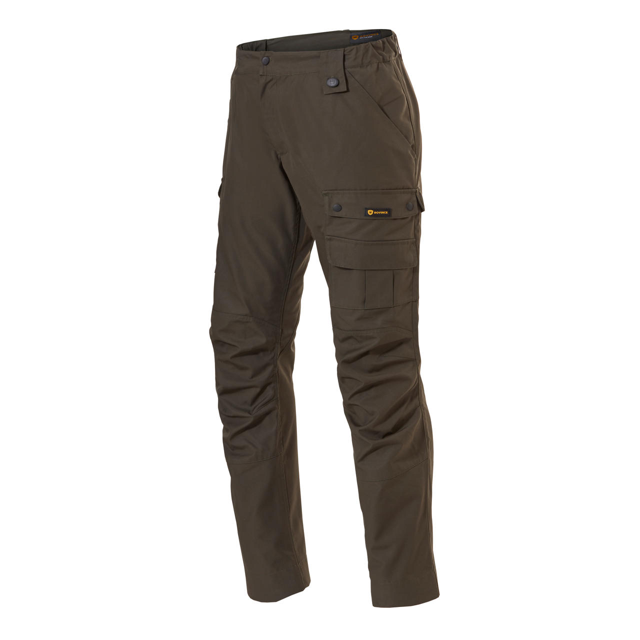 Rovince Pantalon anti-tiques Ergoline pour hommes