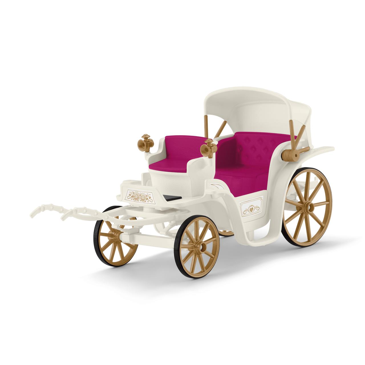 Schleich Voiture de mariage