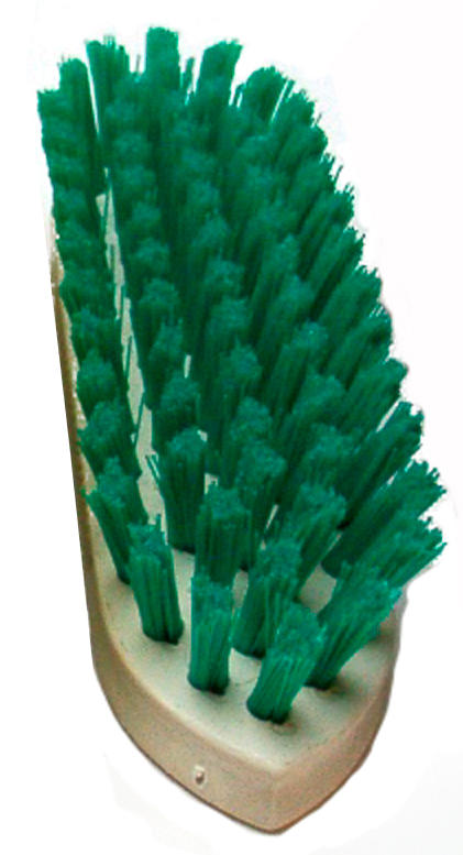 Brosse de nettoyage Greenline