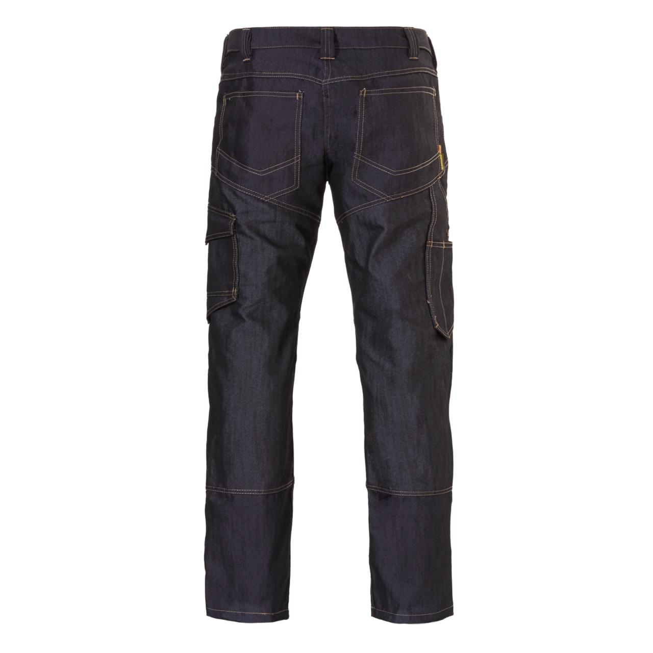 Rovince Jeans anti-tiques ERGOLINE pour hommes