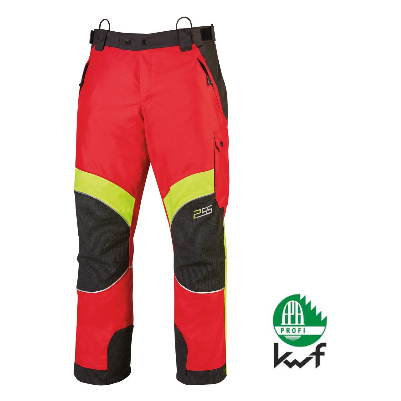 PSS Pantalon imperméable X-treme Rain