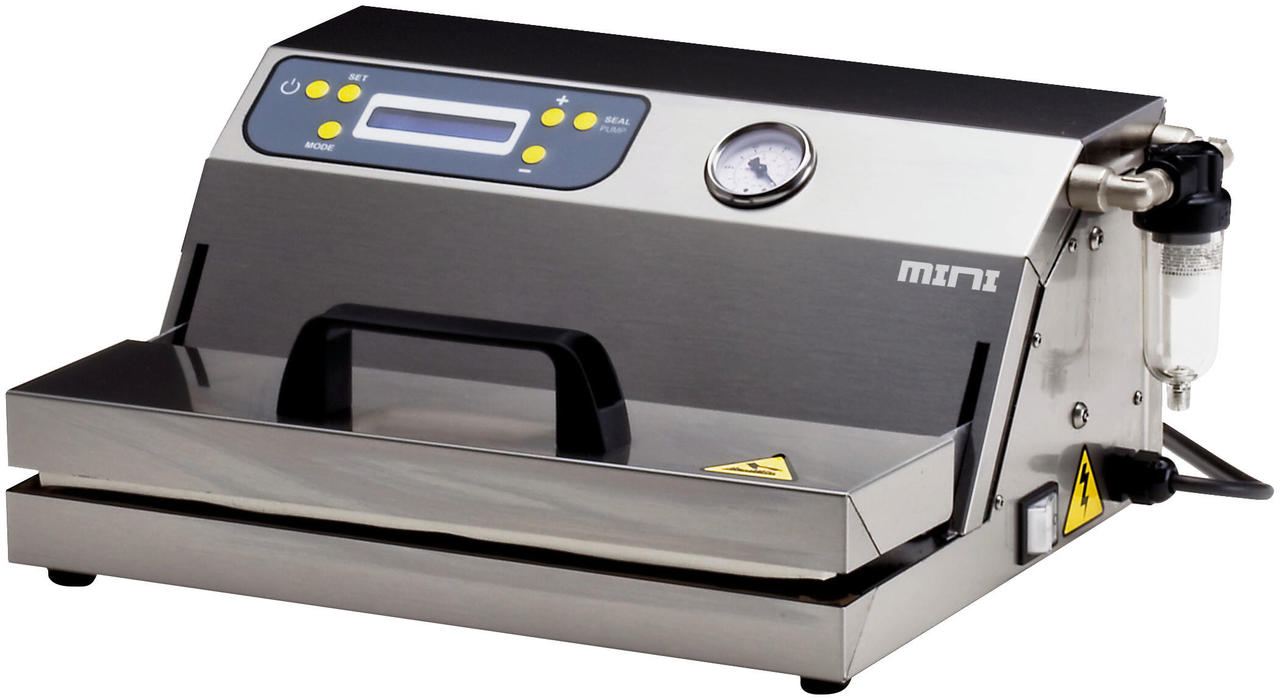 Meaty Mini machine de mise sous vide