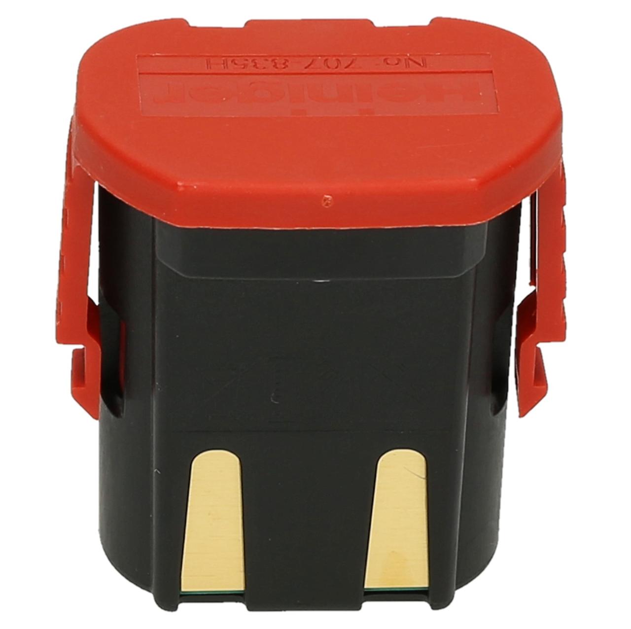 Heiniger Batterie pour tondeuse SAPHIR