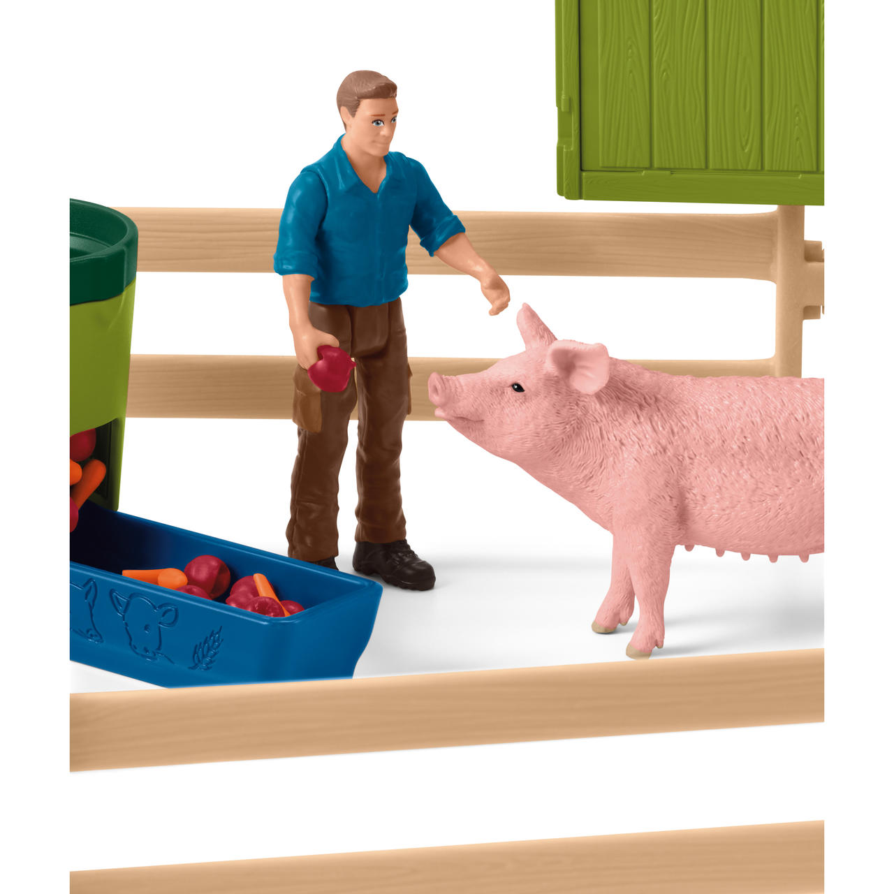 Schleich Ferme éducative