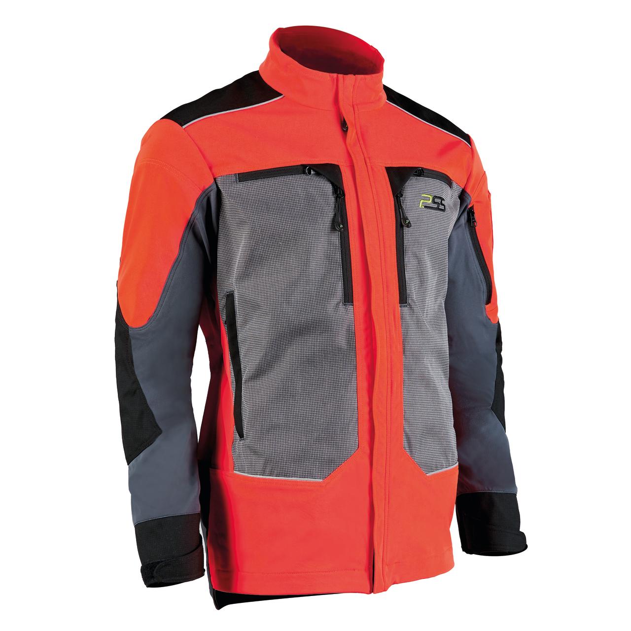 PSS Veste forestière X-treme Vectran