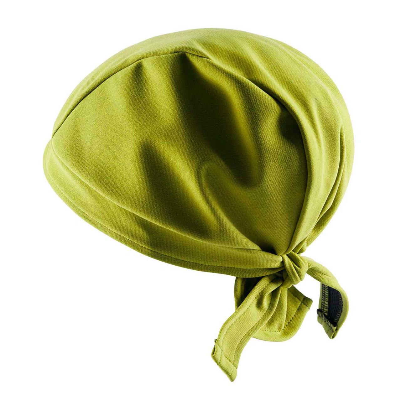 hairtex Bonnet pour écurie - Spécial, vert clair