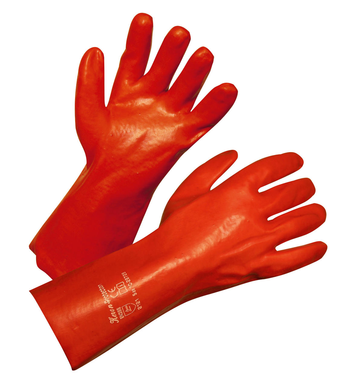 Kerbl Gants de protection PVC Protecton