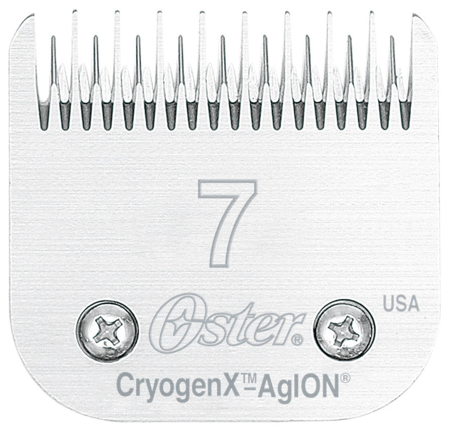 Oster Tête de coupe Cryogen-X® 3,2 mm