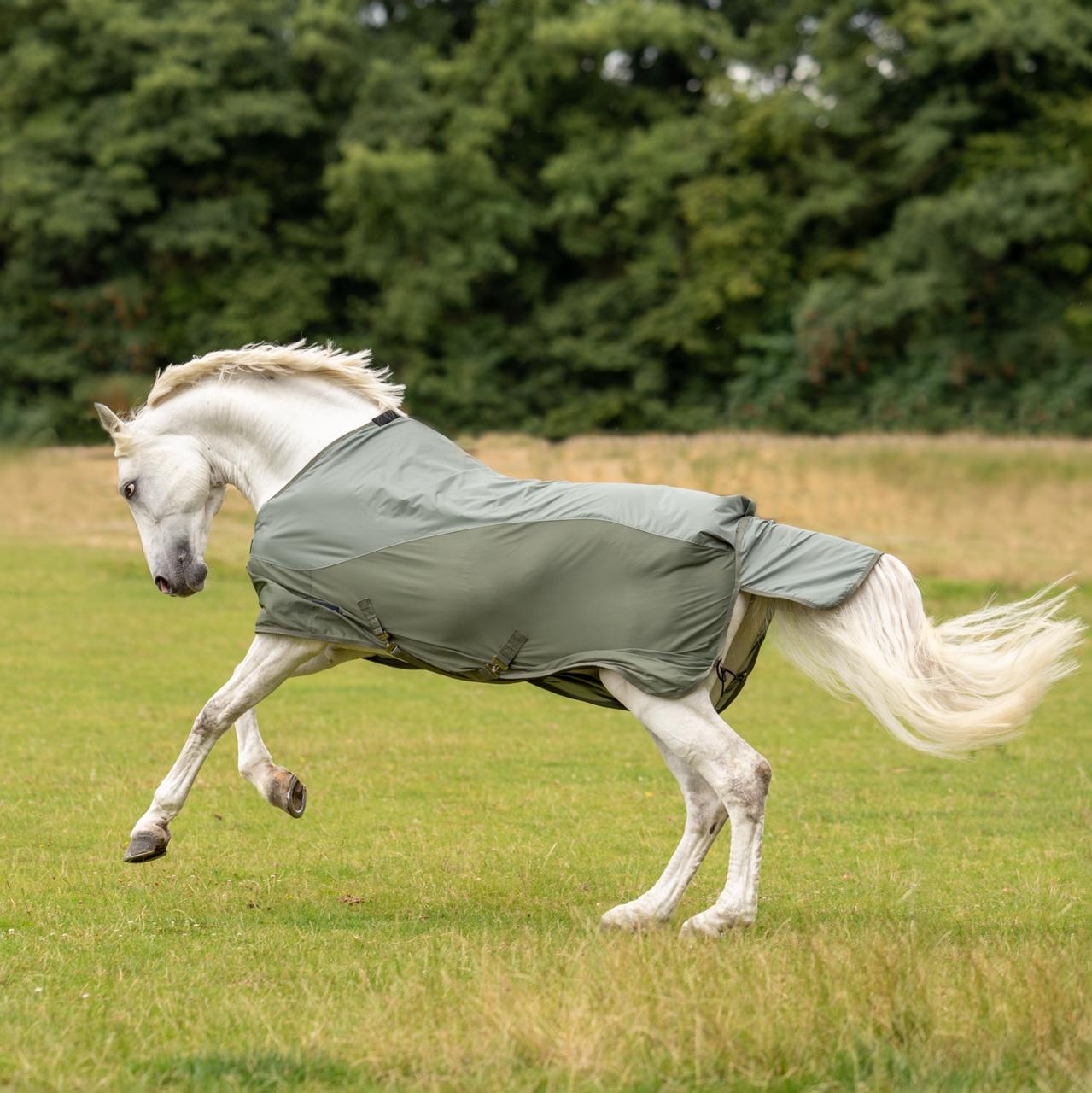 Busse Couverture de Paddock RAINFLY