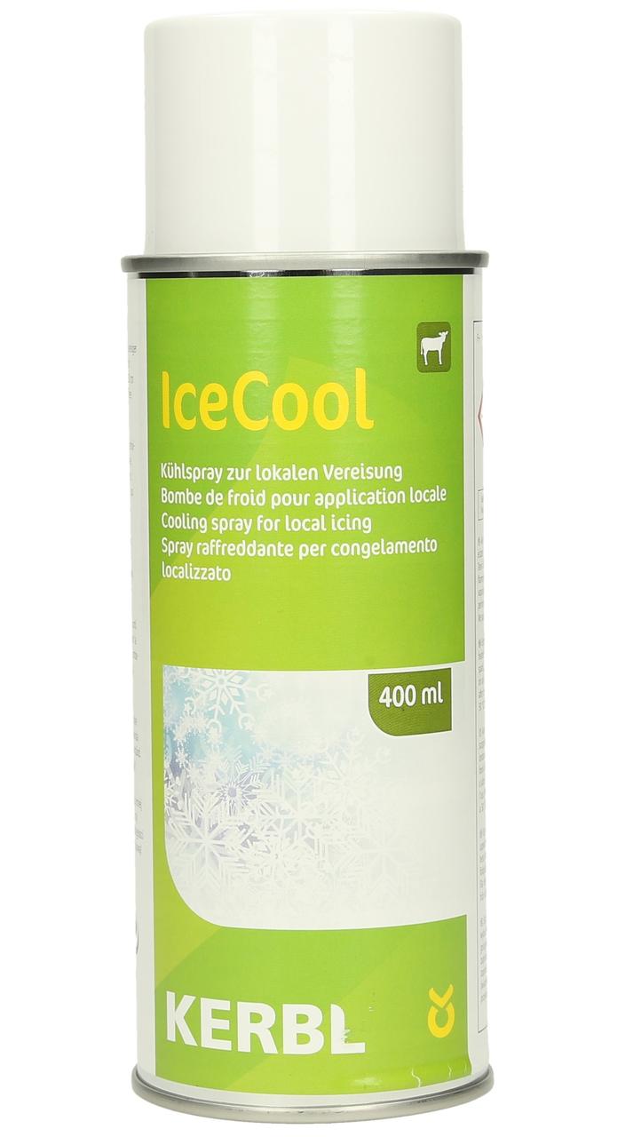 Kerbl Spray réfrigérant IceCool¹