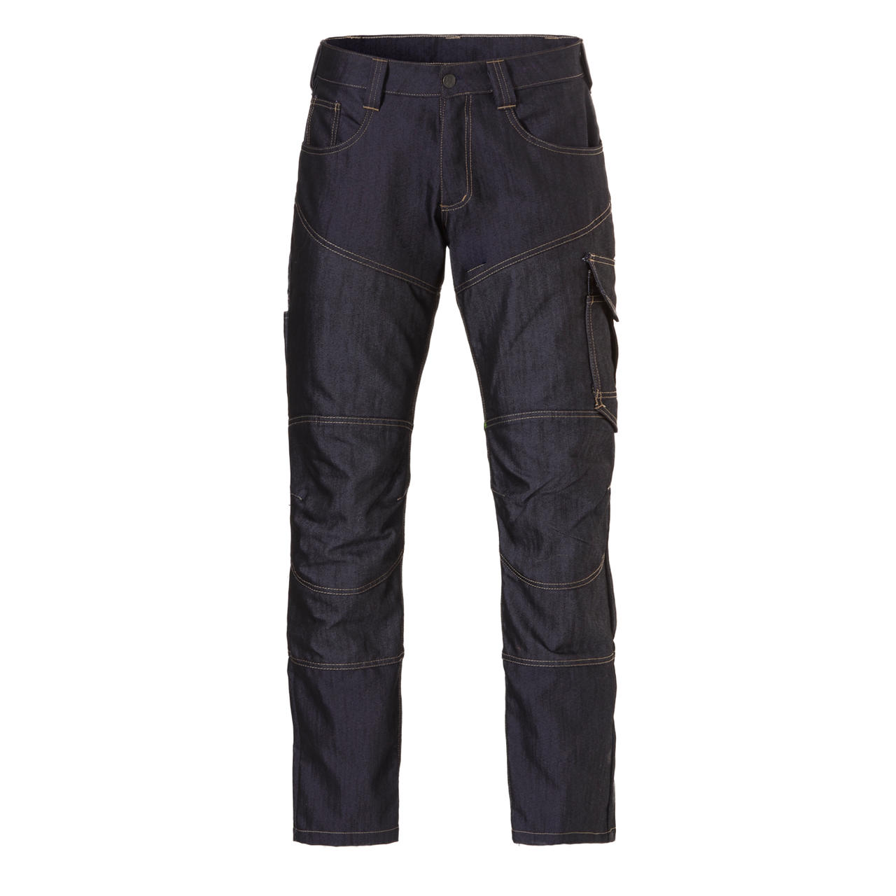 Rovince Jeans anti-tiques ERGOLINE pour hommes