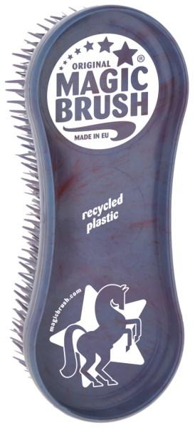 Kerbl Kit de brosses MagicBrush recycled 3 pièces