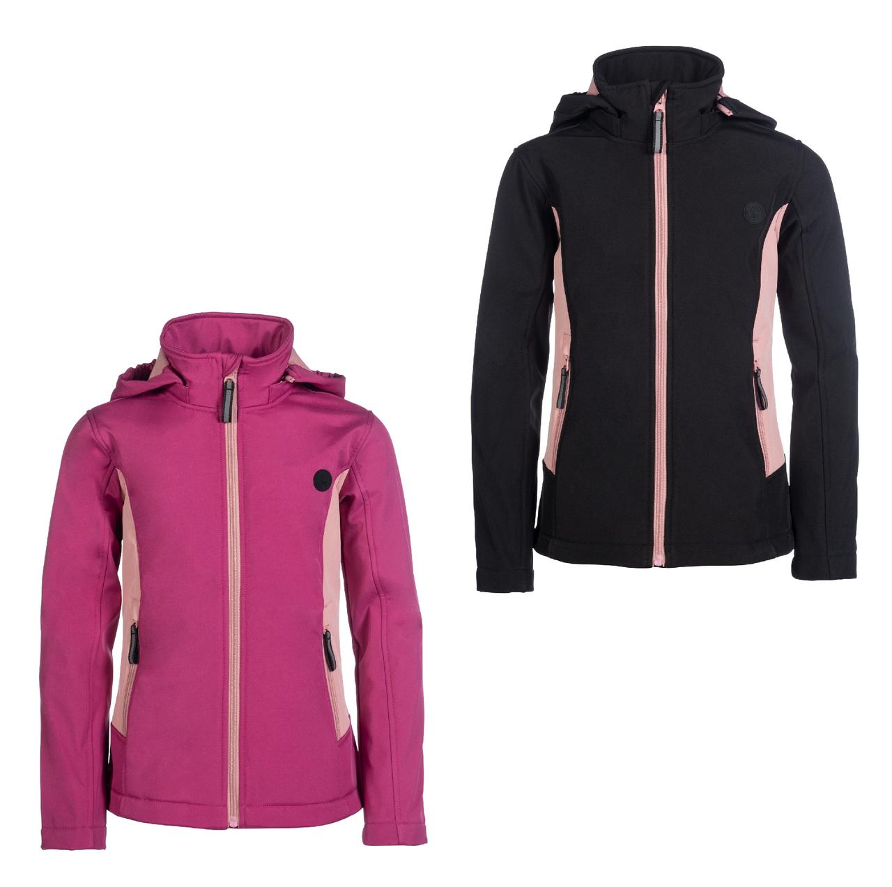 HKM Veste softshell Polly