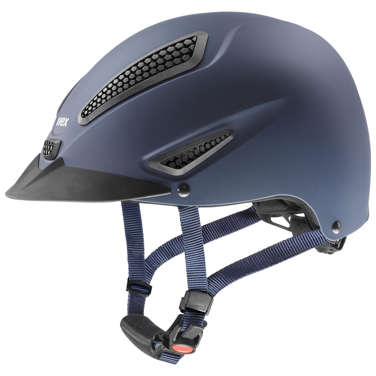 uvex Casque d'équitation perfexxion III