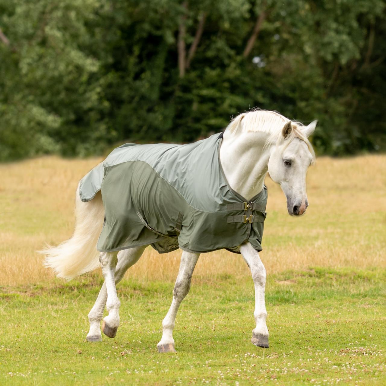 Busse Couverture de Paddock RAINFLY