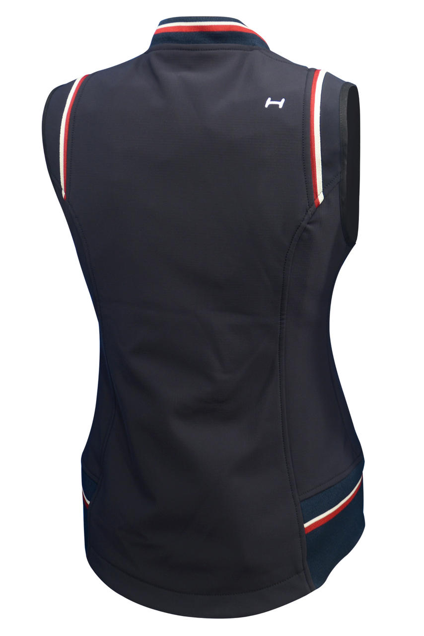 Helite Gilet Airshell-Prestige