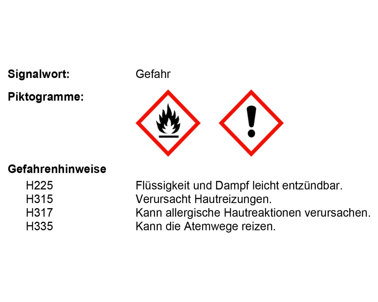 Demotec Liquide 80 ml