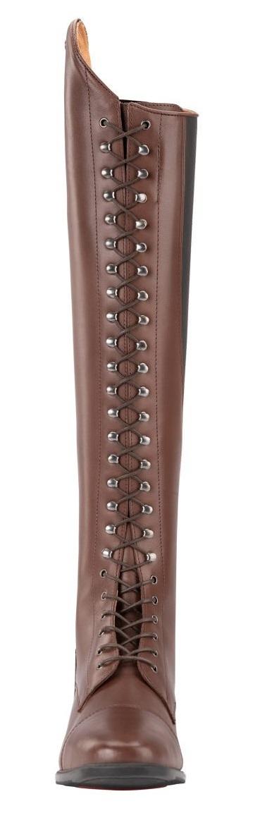 Suedwind Bottes de dressage Legacy Venado, marron