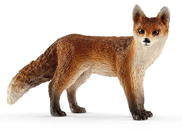 Schleich Renard