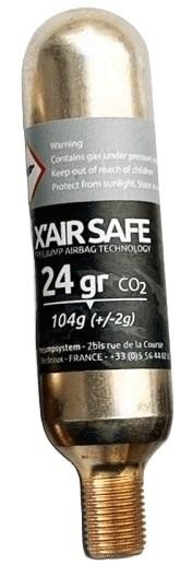 Freejump Cartouche de rechange X'AIR SAFE