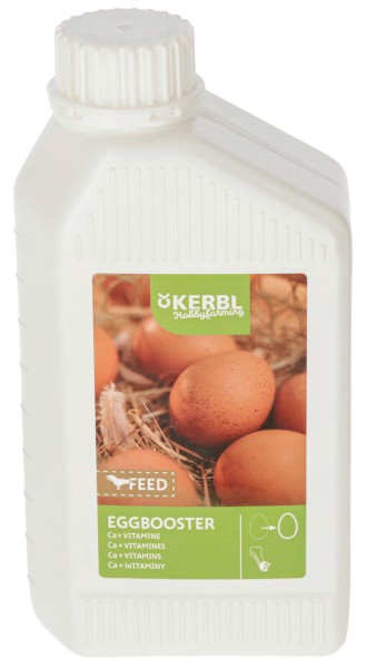 EggBooster complément alimentaire- 1 L