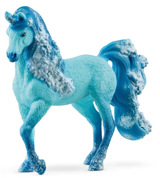 Schleich Jument Licorne d'Eau Elementa