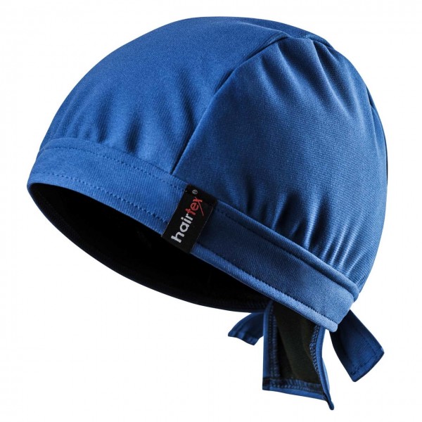 hairtex Bonnet pour écurie - Spécial, bleu clair - NOUVEAU