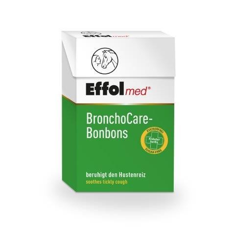 Effol Bonbons BronchoCare 2 x 44 g