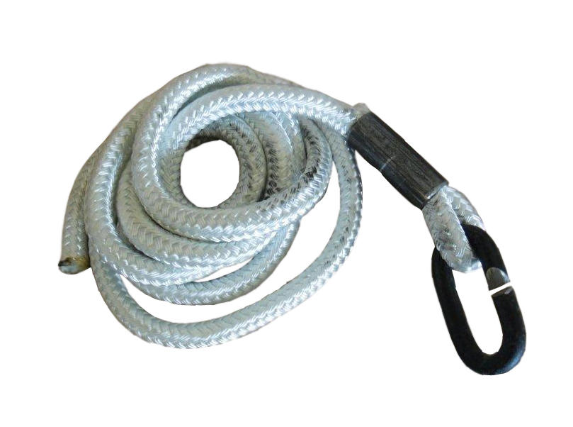 Corde pour Sangle ventrale avant KVK (1.9 m)