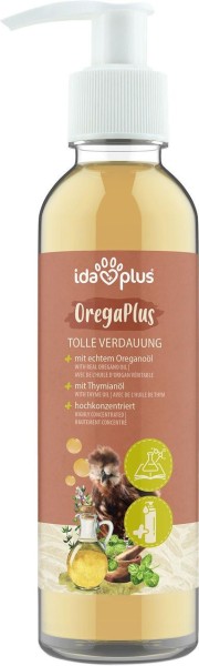 idaplus IdaPlus® OregaPlus