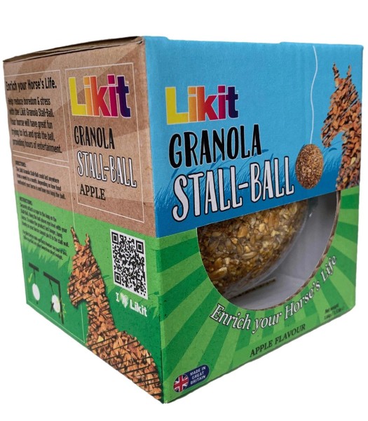 Likit Boule à Muesli de 1,6 Kg