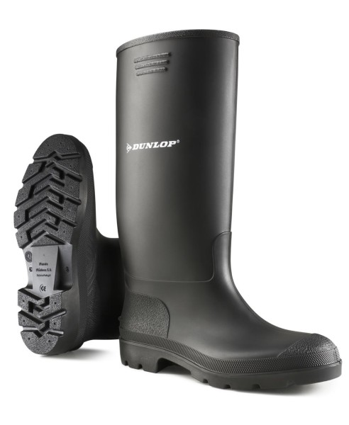 Dunlop ® Bottes de travail Pricemastor