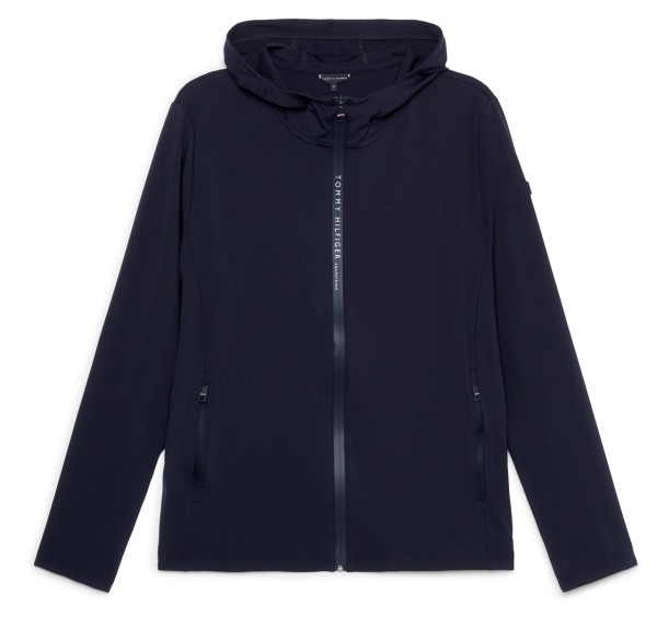 Tommy Hilfiger Veste coupe-vent pour hommes