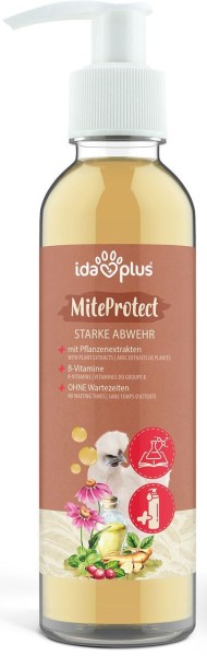 idaplus IdaPlus® MiteProtect