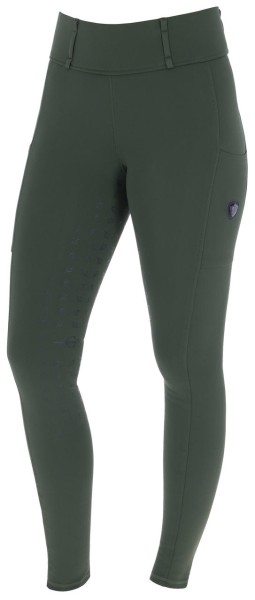 Covalliero Pantalon d'équitation RidingTight Grip Kids