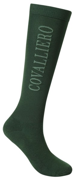 Covalliero Chaussettes d'équitation Competition