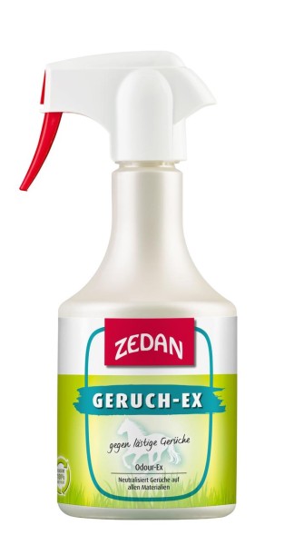 Zedan ® Odeur-Ex