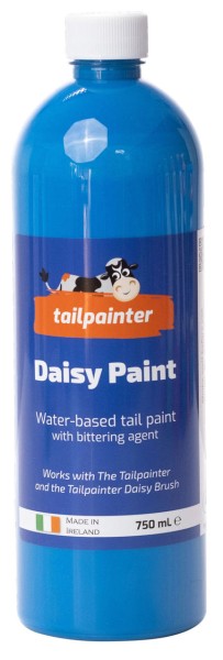 Peinture de marquage de gestation Daisy Paint