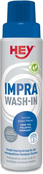 Hey Impra Wash-In-250ml